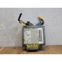 Fiat ducato jumper boxer рестайлинг 01390298080 блок подушек безопасности airbag