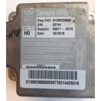 Сенсор airbag fiat ducato 01390298080 93977 - d219