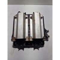 Блок управления двигателя dc13115 410 scania r 1824091 1857180
