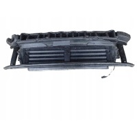 Volkswagen passat b8 балка бампер передняя шторка 3g0807109