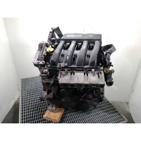 Двигатель renault scenic ii 03 - 09 k4jd740 1.4 16v