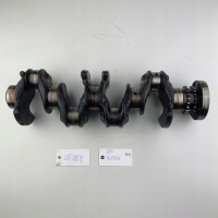 Вал коленчатый bmw мини купер они toyota verso 1 f21 f20 1.4d 1.6d 1.6 d4d