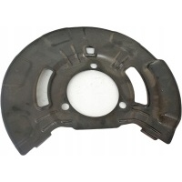Sh112 kia sportage v крышка щит правая задняя 52706n7100