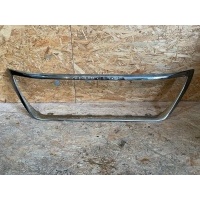 Хромированная декоративная atrpaa решетка решетка peugeot 3008 ii 2 9810869377