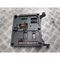 Блок bsi volkswagen sharan mk1 рестайлинг 7m3962258s galaxy альгамбра