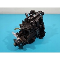 Тнвд nissan micra k11 0460484159 1.5d