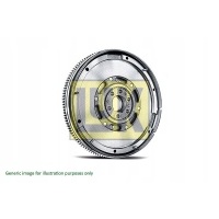Schaeffler пробелы 415 0728 10 колесо маховик
