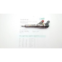 Форсунки bosch 0445110008 scudo jtd партнер 2.0 hdi berlingo jumpy