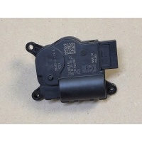 Моторчик обогревателя кондиционера вентилятора volkswagen гольф vii 7 audi a3 8v seat skoda oe