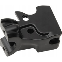 Harley крепление ручки сцепление xl 883 1200 14 - 22