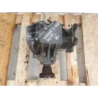 Volvo xc70 ii 2.4 d5 редуктор кпп 1023808