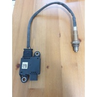 Мерседес лямбда зонд nox a0009050608