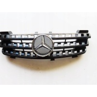 Решетка радиатора переднее мерседес мл w164 2005 - 2008 rok 1648880141 a1648880241
