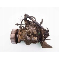 Тнвд renault safrane ii 2.2 dt 0460494451 7700107170