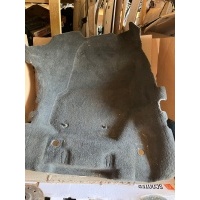 Коврик покрытие пассажира volvo xc60 39827082 70156213