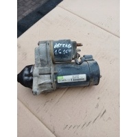 Стартер valeo opel astra г ii 1.6 16v 97 - 04