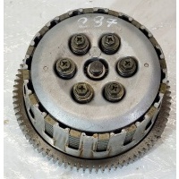 Корзина сцепления в сборе 4jh161500000 yamaha fazer fzs 600 1998 - 2003r