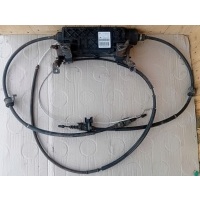 Тормоз механический электрический механизм ссылки citroen c5 iii x7 9674099780