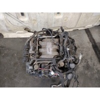 Двигатель в сборе mercedes - benz w203 c200 112.912 112912