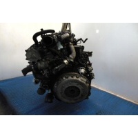 Fiat stilo двигатель в сборе 1.9jtd
