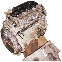 Sl434 honda cr - v iv 1.6d 160km двигатель n16a4 biturbo 23% ндс 4wd