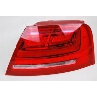 Фара правая задняя светодиодный audi a8 s8 сша 4h0945096a