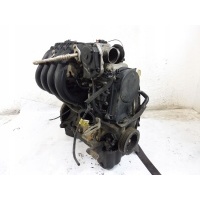 Двигатель отправка b12s1 1.2 8v chevrolet aveo kalos