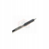 Gear cable man , 81955016325 , l - 6500 мм