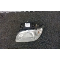 Фара переднее левая seat ibiza cordoba рестайлинг 99 - 02