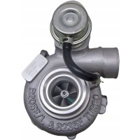 Турбокомпрессор saab 2.0t 2.3t 150 / 170 / 185 / 200 / 230km b205e / b235e