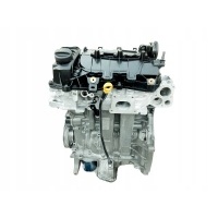 Peugeot 208 citroen двигатель 1.0 vti 2015r zm01 10b103