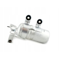 Осушитель кондиционера ford: focus c - max 2003 - 2007 3m519e647da