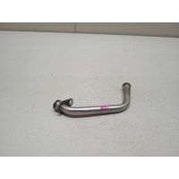 Трубка турбокомпрессора (турбины) VAG A3 [8PA] Sportback (2004 - 2013) 03F145735C
