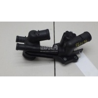 Корпус термостата VAG A3 [8PA] Sportback (2004 - 2013) 03F121111A