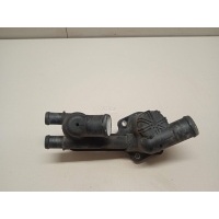Корпус термостата VAG A3 [8PA] Sportback (2004 - 2013) 03F121111A