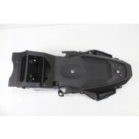 Kawasaki ninja 300 13 - 17 подкрылок заполнение zadupka