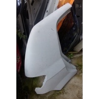 Hyundai getz 5d крыло правая заднего задняя 2002 -