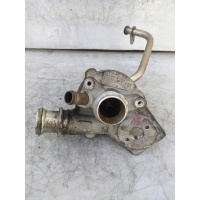 Турбокомпрессор mufa турбина seat skoda 03f145701g