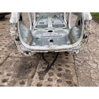 Kia carens iv заднего полоса ванна 13 - 18