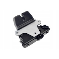 Замок крышки багажника багажника форд mondeo iv 07 - s - max 06 -