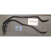 Volkswagen t4 клемма plusowa провода аккумулятор - стартер 7d1971228