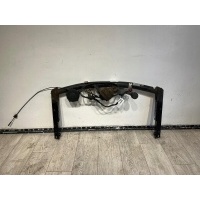 Фаркоп складная audi a6 c7 4g0800491j