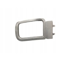 Корпус ручки правый вито 638 v класса a6387660768