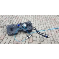 Бачёк топлива насос мини f54 1.5 дизель