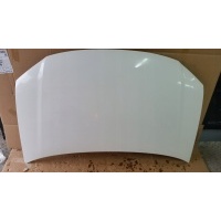 Volkswagen touran i рестайлинг капот крышка двигателя 2006 - 2010 1t0823155h