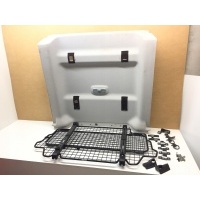 Transit connect mk2 ii стена моторный щит моторный щит