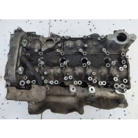Головка блока цилиндров мерседес w176 a45 2.0 т r1330160500