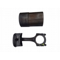 Поршень шатун 1.8 16v freelander rover 200 25 45