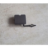 Заглушка крюка бампера задняя renault kangoo 4 iv 511657766r