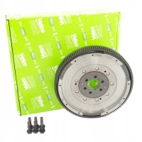 Valeo 836265 колесо маховик